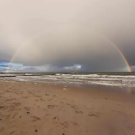 Solne A117 Z Klimatyzacja Solny Kołobrzeg
