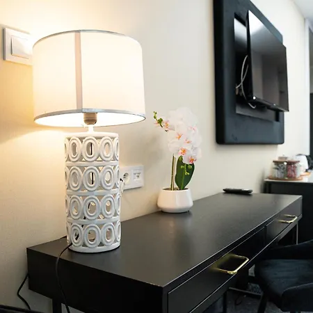 Apartment Solne A117 Z Klimatyzacja Solny *