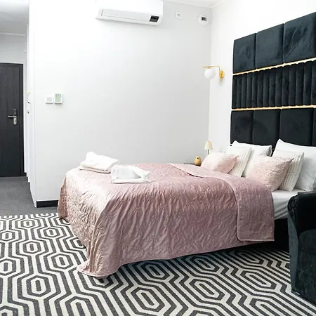 Apartment Solne A117 Z Klimatyzacja Solny Kolberg